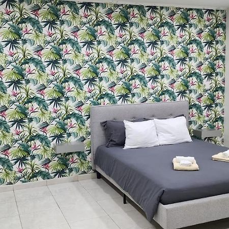 Vibrant Studio Near The Beach Jan Thiel ภายนอก รูปภาพ
