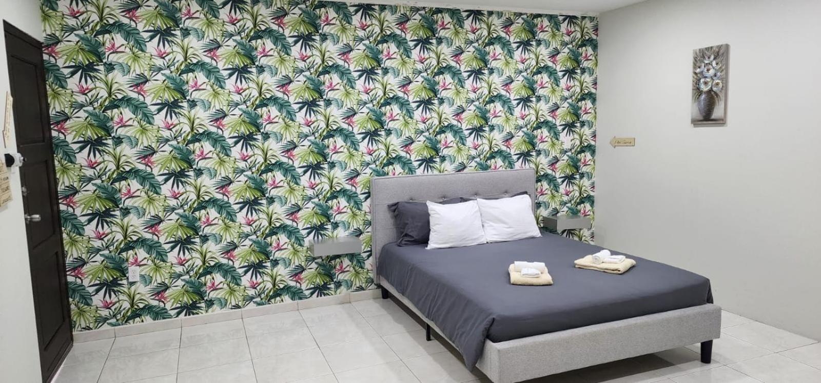 Vibrant Studio Near The Beach Jan Thiel ภายนอก รูปภาพ